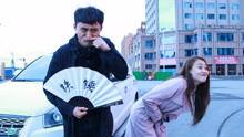 美女放屁视频,美女不慎放屁，视频走红网络